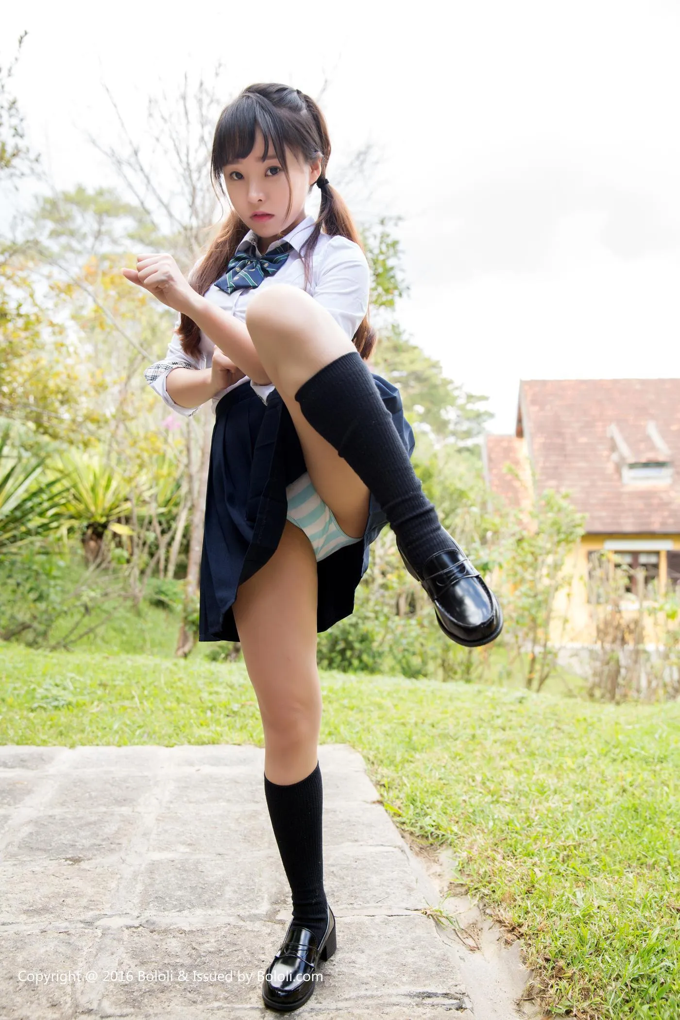 Vol.023 七宝VS夏美 [38P]插图4